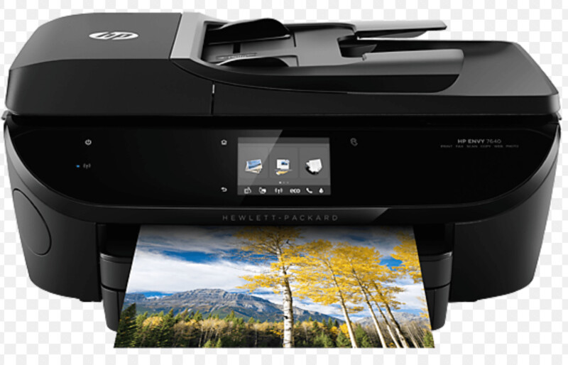 HP Inks