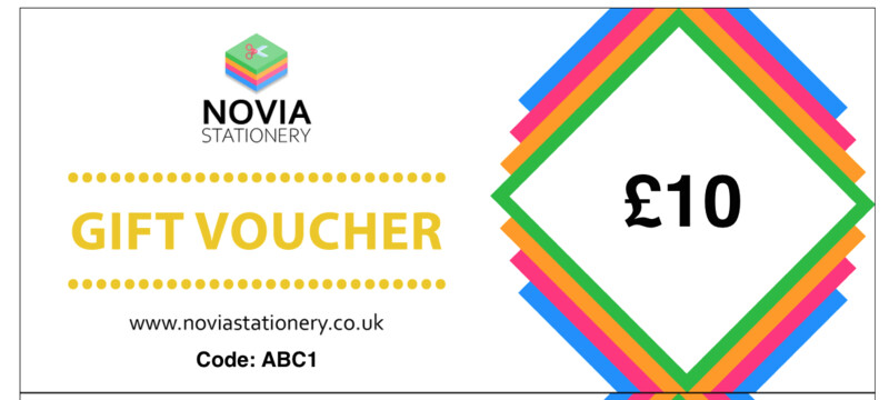 Gift Vouchers