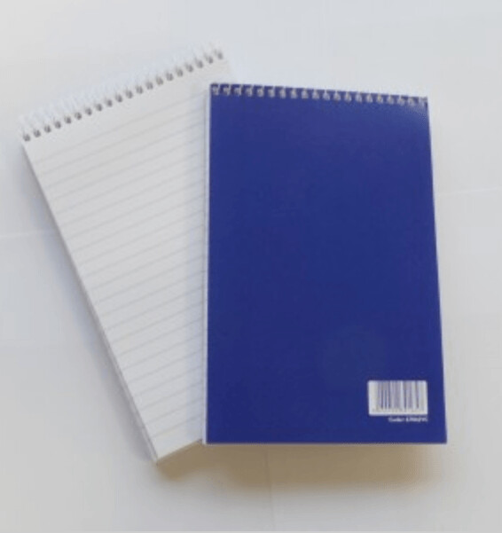 Reporters Notebook