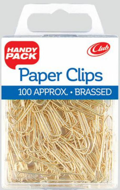 Paper Clips