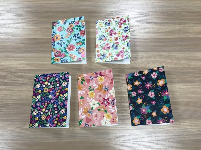 Notelets & Envelopes