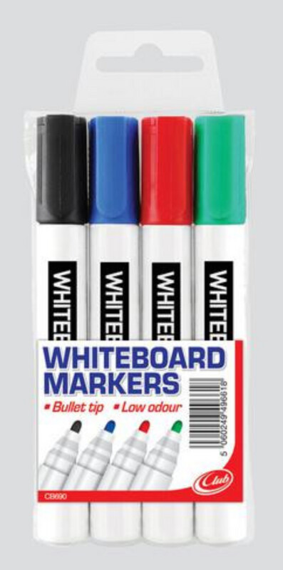 White Board Markers Pens
