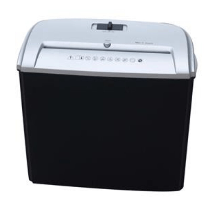 Cross Cut Shredder