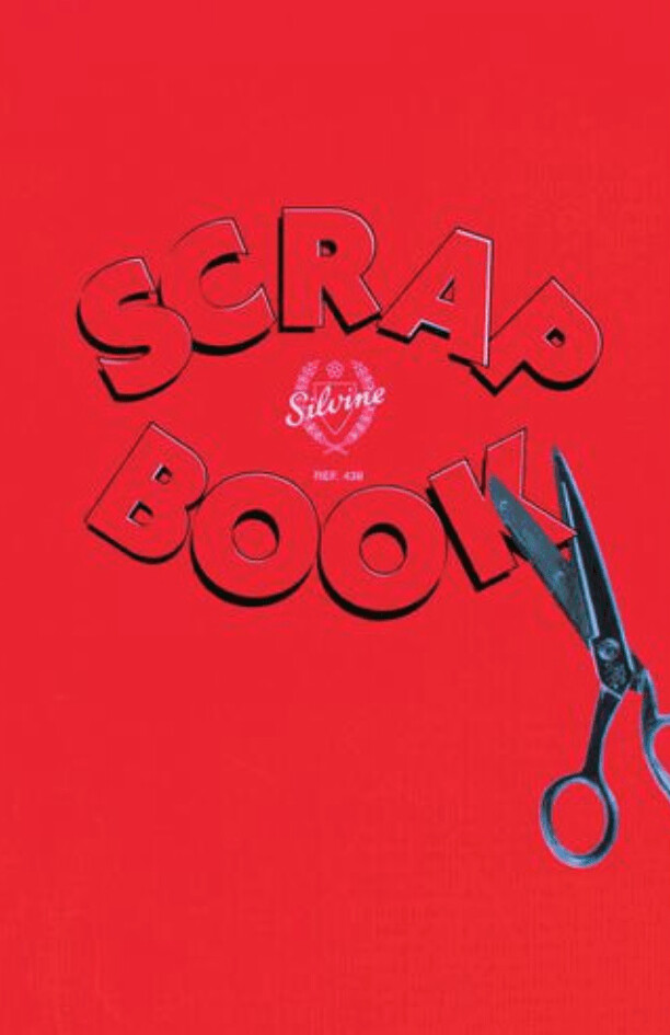 Scrap Book