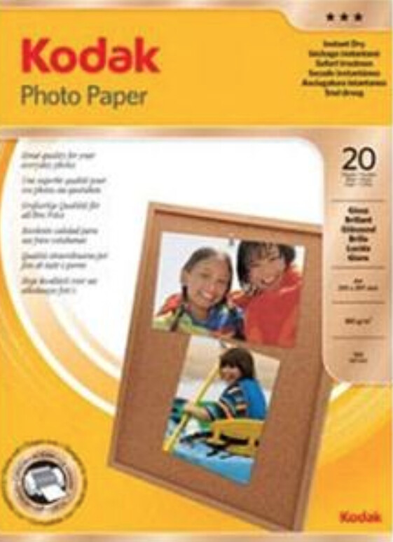 A4 Photo Paper 180gsm