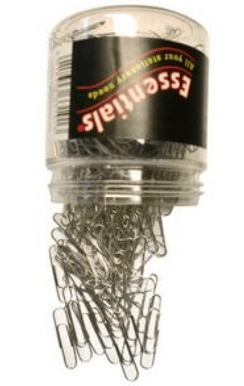 Paper Clips