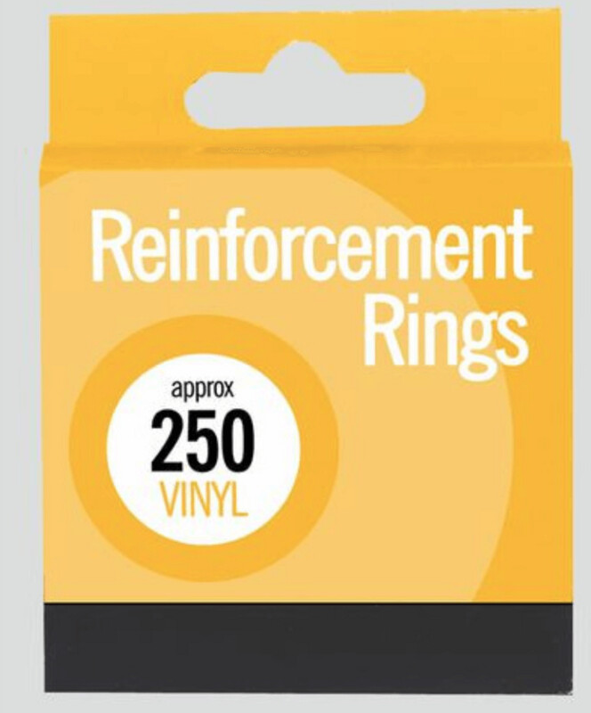 Reinforcement Rings