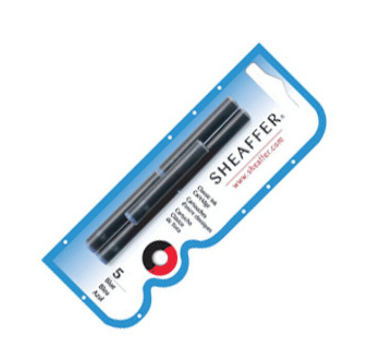 Sheaffer Classic Ink Cartridges
