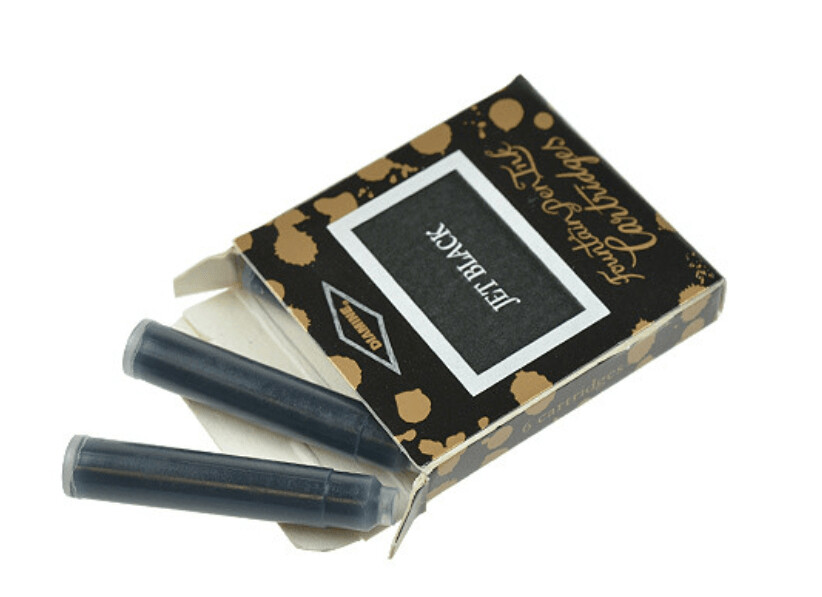 Diamine Ink Cartridges