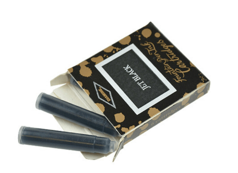 Diamine Ink Cartridges