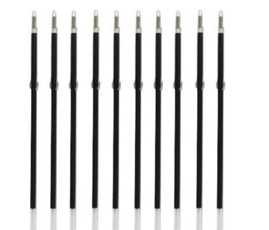 Plastic Pen Refill