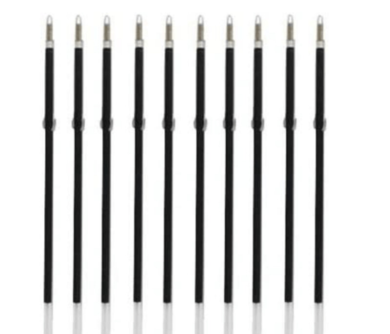 Plastic Pen Refill