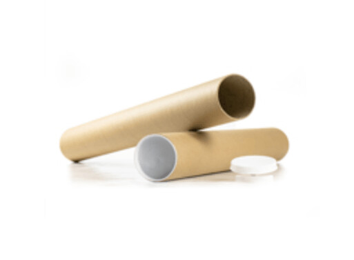 Postal Tube A1