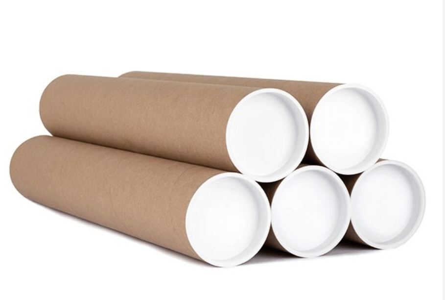 Postal Tubes A2