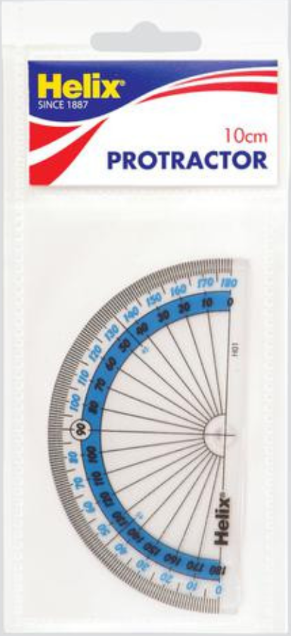 Protractor