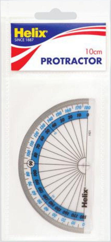 Protractor