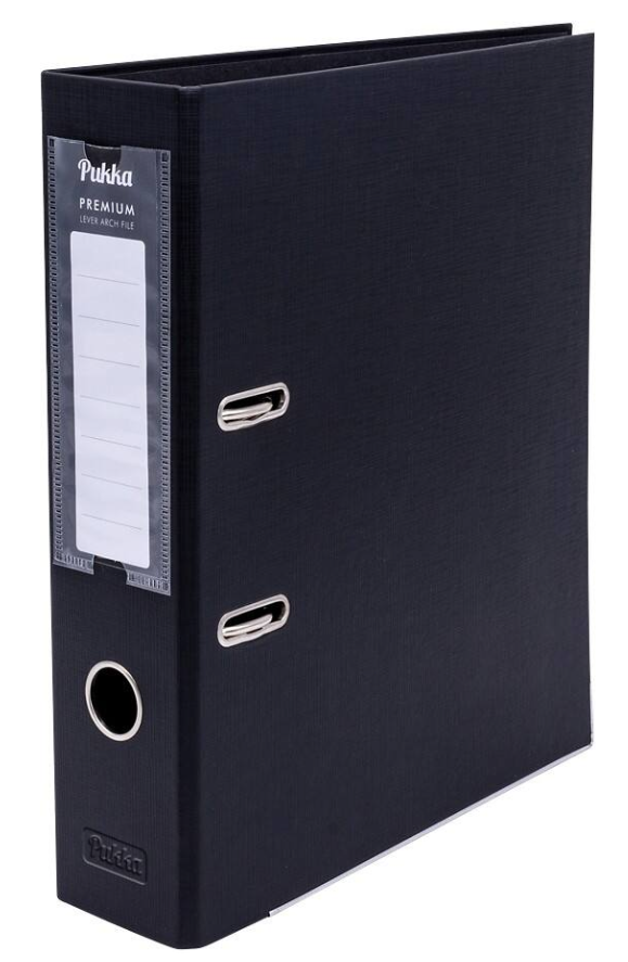 Lever Arch File