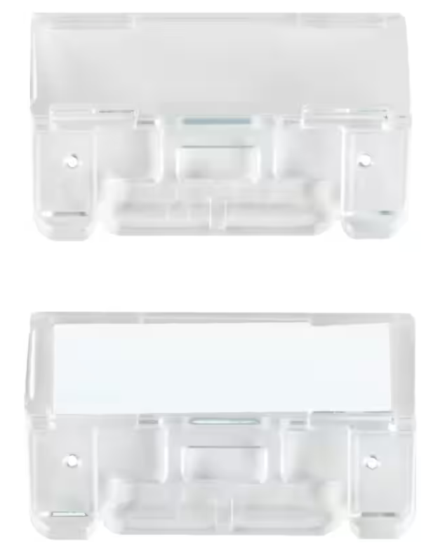 Suspension File Tabs x 10