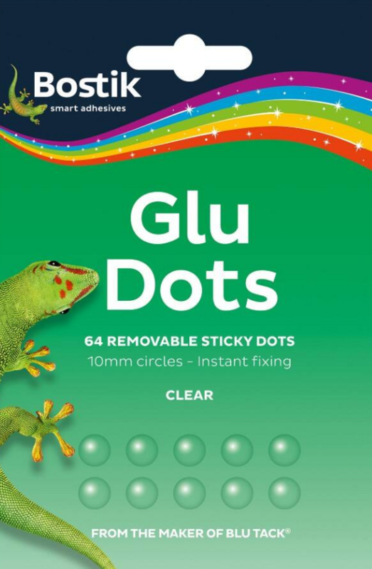 Glue Dots