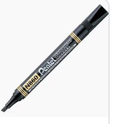 Pentel N860 Permanent Marker