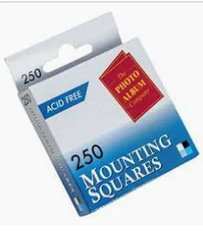 Mount Squares