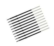 Plastic Winged Ball Point Refill