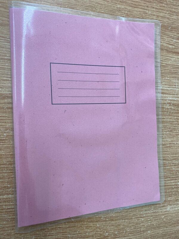 Medium Book Cover