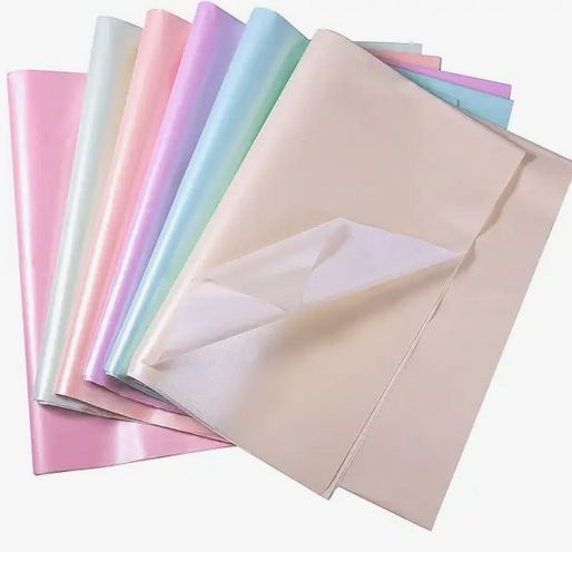 Tissue Paper