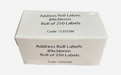 Address Labels