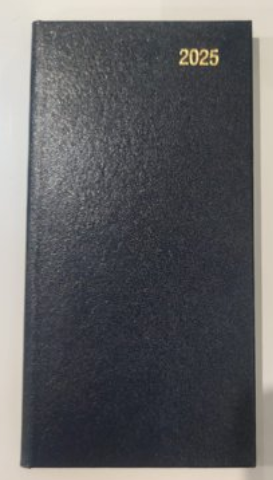 Slim Week to View 2025 Diary