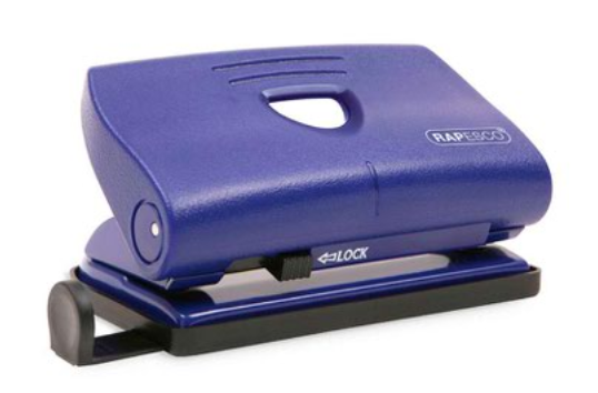 Hole Punch 12 sheets