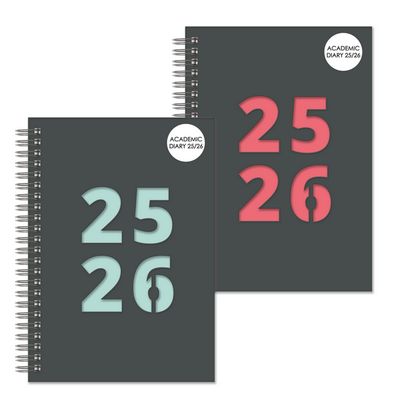 2026 Diaries & Calendars