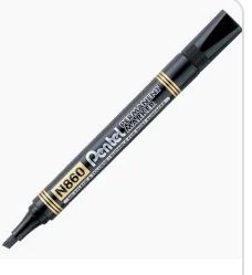 Pentel N860 Permanent Marker