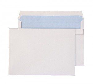 C5 Envelopes x10