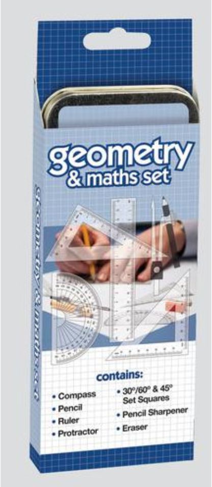 Maths Set