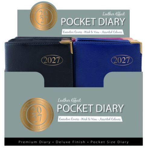 Pocket Diary