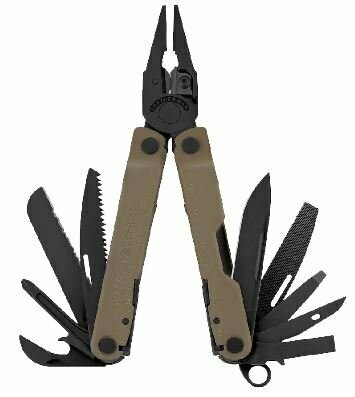 Rebar® coyote