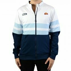 veste zippée