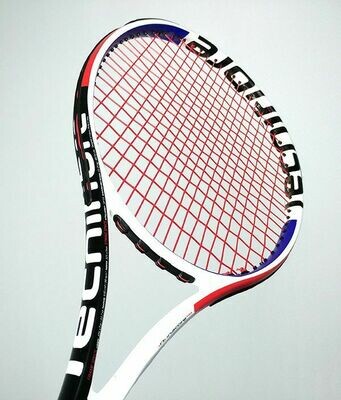 Raquettes de tennis