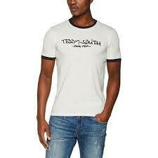 Tee Shirts manches courtes