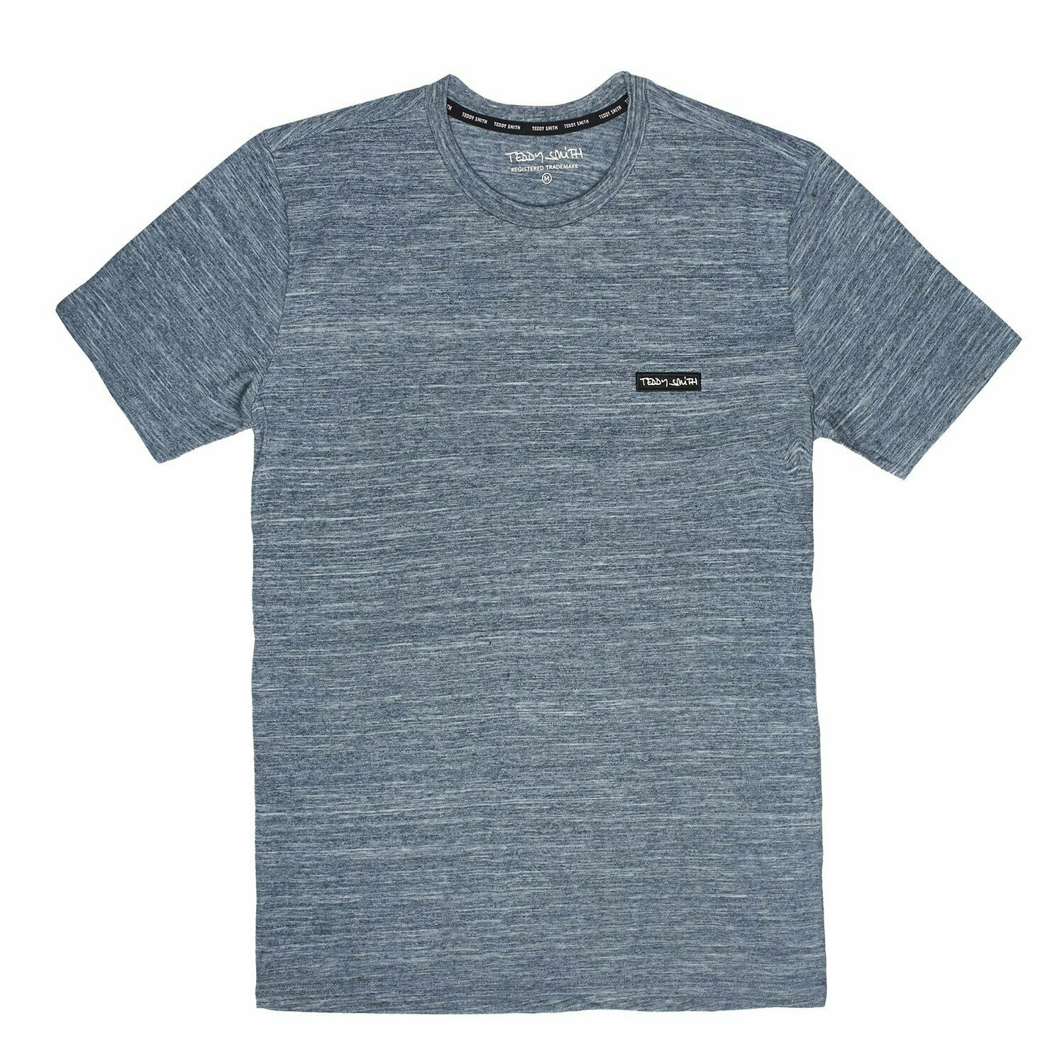 T-shirt Teddy Smith homme