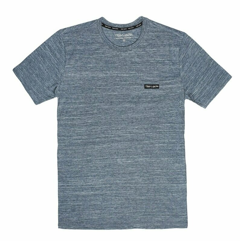 T-shirt Teddy Smith homme