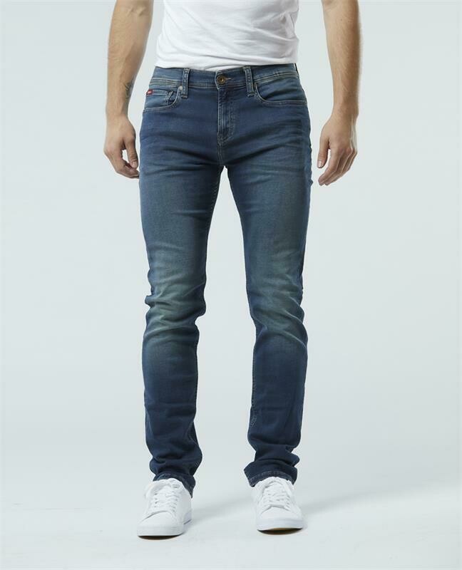 Jean Lee Cooper homme