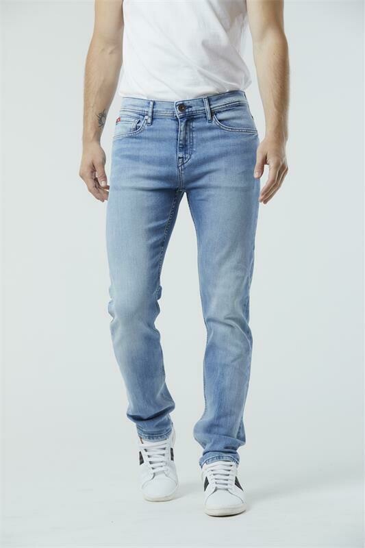 Jean Lee Cooper homme