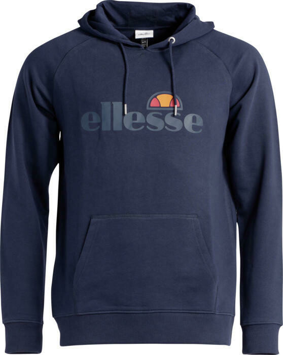 Sweat à capuche Ellesse homme