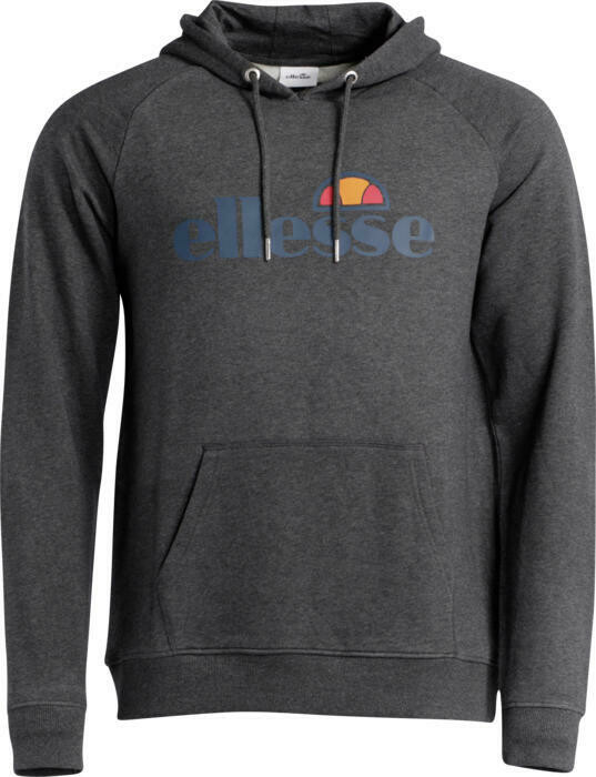 Sweat à capuche Ellesse homme
