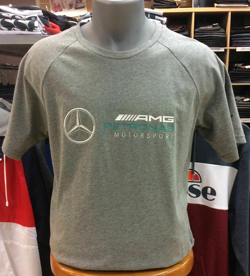 T-shirt Puma homme