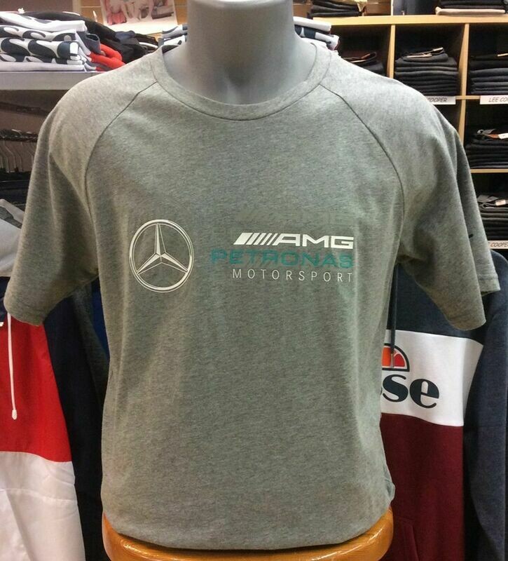 T-shirt Puma homme