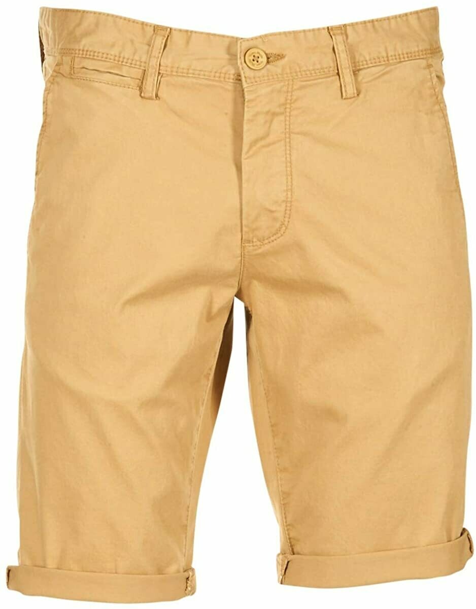 Bermuda Teddy Smith homme