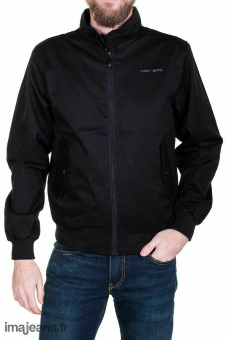 Veste Teddy Smith homme